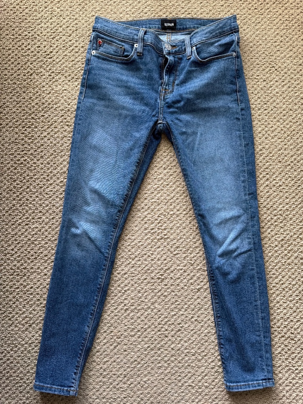 Hudson Jeans